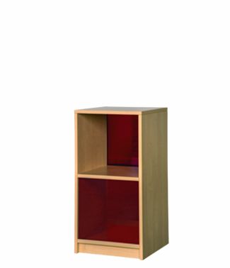 K Plexiglas Raumteiler 5, in 6 Farben